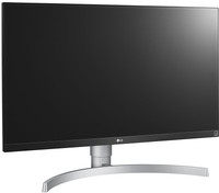 LG 27 inch 4K Ultra HD TN Panel Monitor (27UK650)