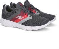 skechers go run focus review