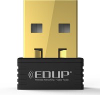 EDUP EDUP-8553 USB Adapter(Black)