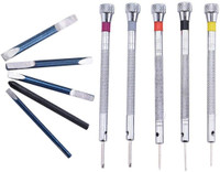 DIY Crafts 5-piece Watch Repair Kit