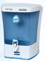 AQUA WATER PURIFIER 12 L RO Water Purifier(White)