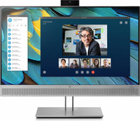 HP EliteDisplay E243m 23.8 inch Full HD LED Backlit IPS Panel Monitor (1FH48AA#ABA)(Response Time: 5 ms)