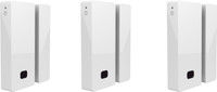 VICOM Smart Door Sensor-During Force entry (Pack of 3) Wireless Sensor Security System