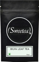 Sweetea Bilva Leaf Tea Herbs Herbal Tea Pouch(25 g)