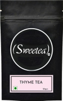Sweetea Thyme Tea Herbs Herbal Tea Pouch(20 g)
