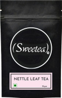 Sweetea Nettle Leaf Tea Herbs Herbal Tea Pouch(25 g)