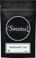 Sweetea Rosemary Tea Herbs Herbal Tea Pouch(30 g)