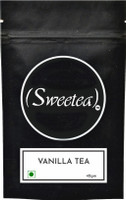 Sweetea Vanilla Tea Vanilla Tea Pouch(40 g)