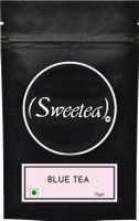 Sweetea Blue Tea Herbs Herbal Tea Pouch(15 g)