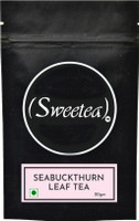 Sweetea Seabuckthorn Leaf Tea Herbs Herbal Tea Pouch(20 g)