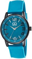 GIO COLLECTION G0046-02 Special Eddition Analog Watch For Men