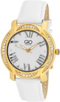 GIO COLLECTION G0039-03  Analog Watch For Women