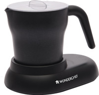 WONDERCHEF Maker Personal Coffee Maker(Black)