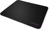 Athenax Xander Lite 250x350x2mm Mousepad(Matte Black)