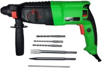 Inditrust 900W Heavy Duty Rotary Hammer Machine with 3 modes Pistol Grip Drill(26 mm Chuck Size)