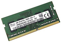 Hynix PC4-21300 1.2V 260-Pin SODIMM DDR4 8 GB (Single Channel) Laptop, Mac (HMA81GS6CJR8N-VK, 1RX8 ,DDR4 2666V Laptop Memory)