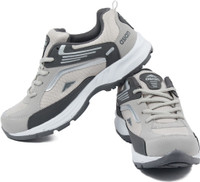 asian Future-01 Grey Walking/Training/,Sports/Casual running shoes For Men(Grey , 6)