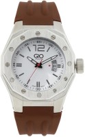 GIO COLLECTION G0032-02  Analog Watch For Men