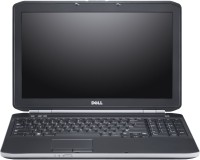 (Refurbished) DELL Latitude Core i5 2nd Gen - (4 GB/320 GB HDD/Windows 10) E5520 Laptop(15.6 inch, Dark Grey)