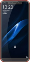 Voto V9 (Red, 32 GB)(3 GB RAM)