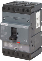 SIEMENS MCCB SENTRON 3VT1 3VT1704 2DA36 OAAO MCB(3)