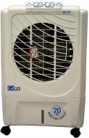 View GION GE-512 Off-White (20 Liters) Desert Air Cooler(Cream, 20 Litres) Price Online(GION)