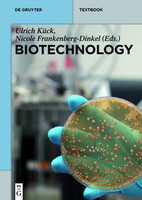 Biotechnology(English, Paperback, unknown)