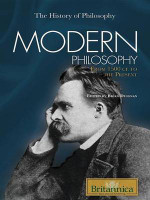 Modern Philosophy(English, Electronic book text, unknown)