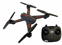 HALO NATION D2365 Drone