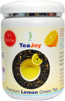 TEAJOY Lemon Green Tea Lemon Green Tea Plastic Bottle(150 g)