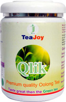 TEAJOY oolong Tea Herbs Oolong Tea Plastic Bottle(150 g)