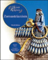 Zoroastrianism(English, Hardcover, Hartz Paula R.)
