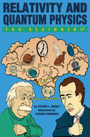 Relativity and Quantum Physics for Beginners(English, Electronic book text, Manly Steven L.)