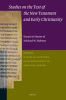 Studies on the Text of the New Testament and Early Christianity(English, Hardcover, unknown)