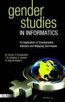 Gender Studies in Informatics(English, Hardcover, Suriya M)