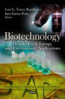 Biotechnology(English, Hardcover, unknown)