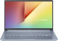 ASUS Vivobook 14 Core i5 8th Gen - (8 GB/512 GB SSD/Windows 10 Home) X403FA-EB021T Thin and Light Laptop(14 inch, Silver Light Blue, 1.3 kg)