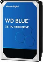 WD Blue 2 TB Desktop Internal Hard Disk Drive (Western Digital (20EZRZ))