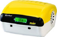 Su-Kam Brainy Solar 850Va Hybrid Pure Sine Wave Inverter