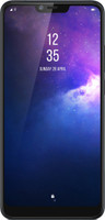 XOLO ZX (Midnight Blue, 64 GB)(4 GB RAM)