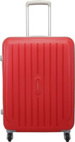 ARISTOCRAT PHOTON STROLLY 55 360 FIR Cabin Suitcase - 22 inch