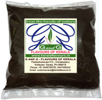 G and G Flavours Tea Powder (Dust) Unflavoured Tea Blend Pouch(500 g)