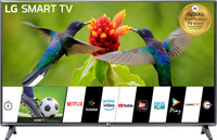 LG All-in-One 108 cm (43 inch) Full HD LED Smart WebOS TV(43LM5600PTC)