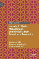 Household Waste Management(English, Hardcover, Gilli Marianna)