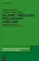 Islamic Theology, Philosophy and Law(English, Electronic book text, unknown)