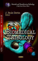 Biomedical Tribology(English, Hardcover, unknown)