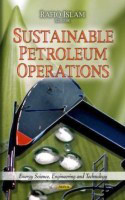 Sustainable Petroleum Operations(English, Hardcover, unknown)