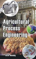 Agricultural Process Engineering(English, Hardcover, Reddy R. N.)