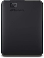 WD Elements 1.5 TB Laptop Internal Solid State Drive (Western Digital Elements Portable Hard Drive)