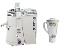 Sujata 1 juicer and blender jar 900 Juicer (1 Jar, White)
